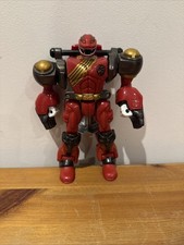 Power Rangers Wild Force