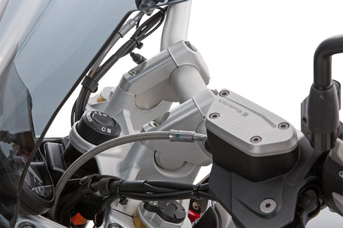 Wunderlich ergo handlebar - wunderlich,