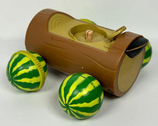 Cubby Buggy - Raa Raa the