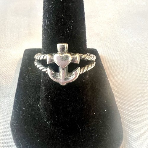Retired james avery - avery, faith