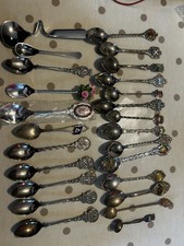 Vintage Spoons