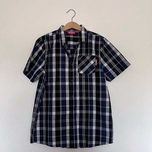 Smart kickers short sleeve - short,