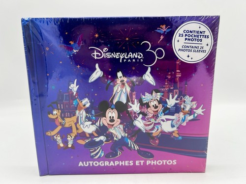 Disneyland paris 30th - disneyland,