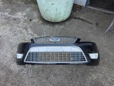 FORD Mondeo MK4 2010 Front