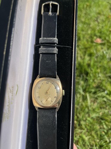 Vintage vertex 9ct - vintage,