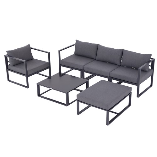 Outsunny 6pcs garden - outsunny,