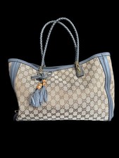 Women’s Gucci Canvas GG