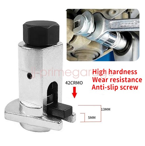 Hydraulic shock absorber - hydraulic,
