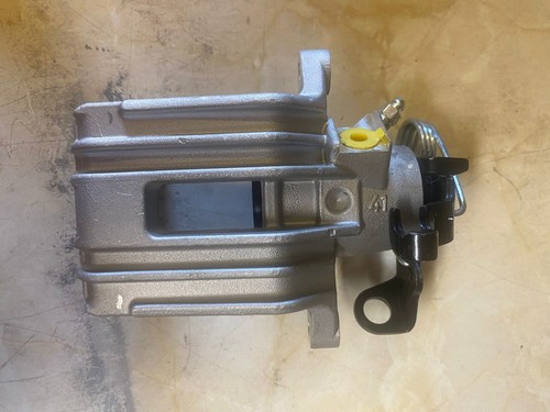 Mk4 golf rear brake - golf, caliper