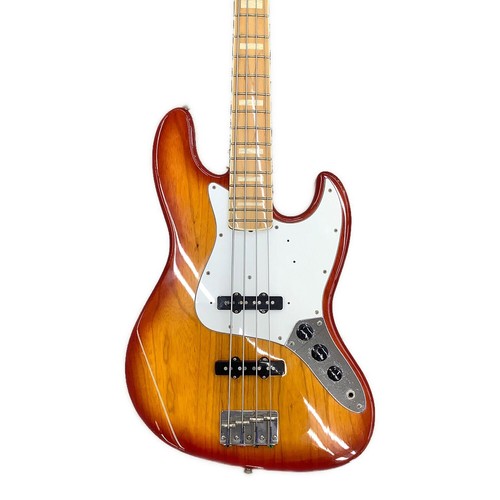Fender japan jb75 90us - jb75-90us, jazz