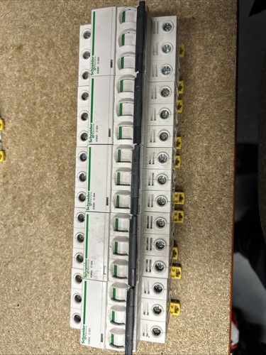 Schneider mcb - schneider,