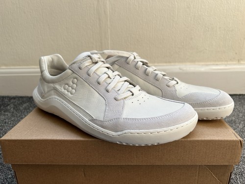 Vivobarefoot gobi sneaker - vivobarefoot, ii
