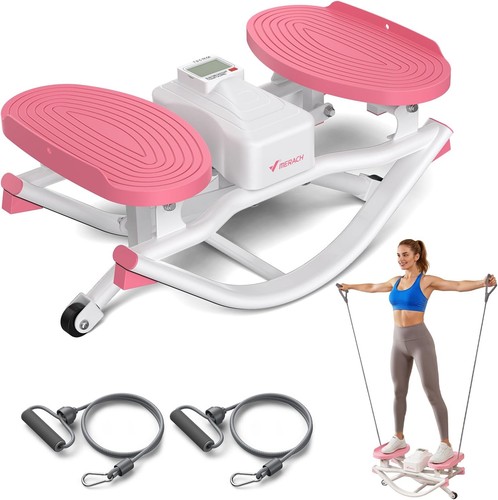 Merach rock stepper for - merach,