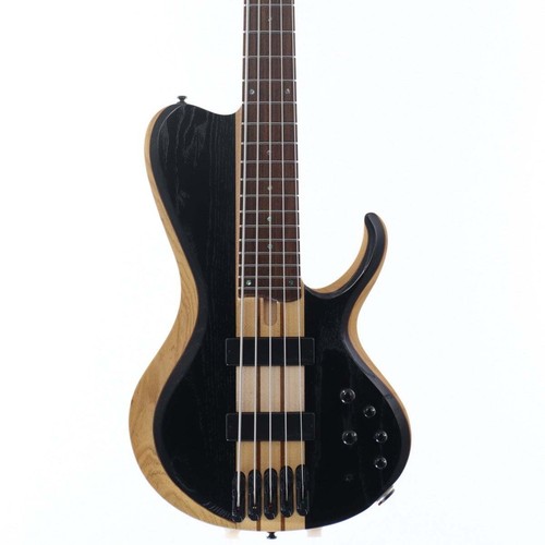 Ibanez btb 865sc weathered - ibanez, btb-865sc