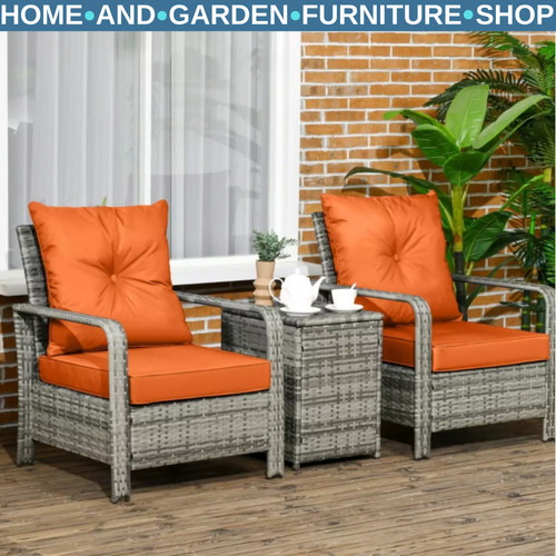 Pcs patio rattan garden - patio,