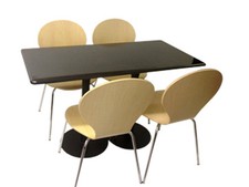 Bistro Cafe Canteen Restaurant