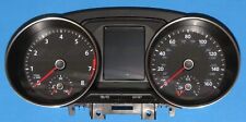 VW Polo 6C 1.0 Speedo Clocks 160 mph Speedometer 6C0920940C