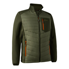Deerhunter mens chamois - chamois, padded