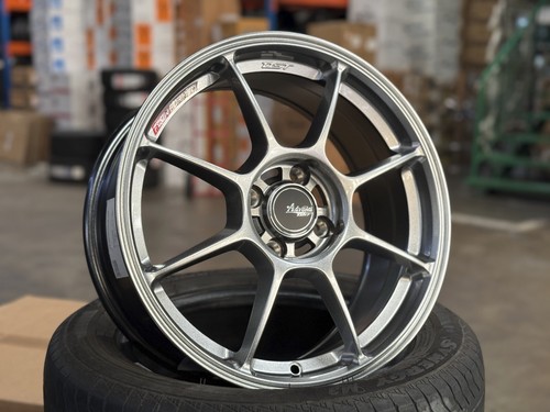 New 16x7 advanti blizzard - new,