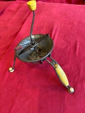 Vintage French mouli Moulinette