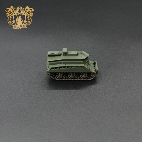New 144 sherman beach - 1/144,