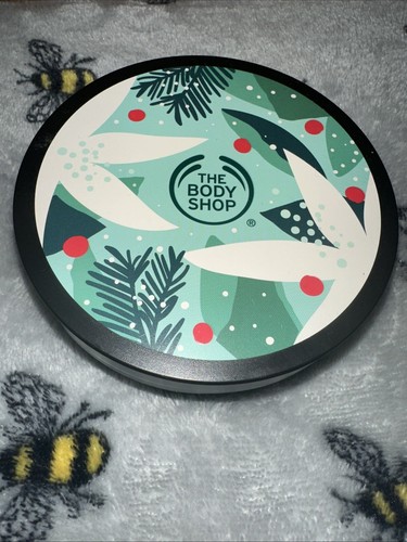 Winter jasmine body - jasmine, butter