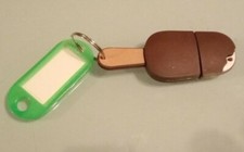 Novelty Ice Cream USB Memory Stick