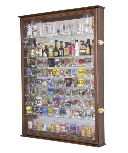Shot shooter glass - xl, display