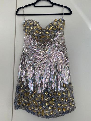 Sherri hill fully - sherri,