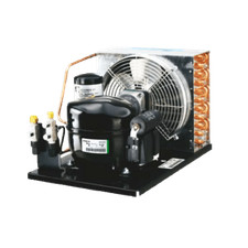 Condensing Unit Embraco