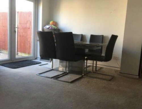 Marble table with - marble,