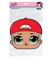 MC Swag LOL Surprise 2D Card