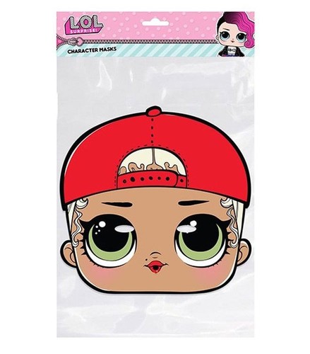 Swag lol surprise - mc,