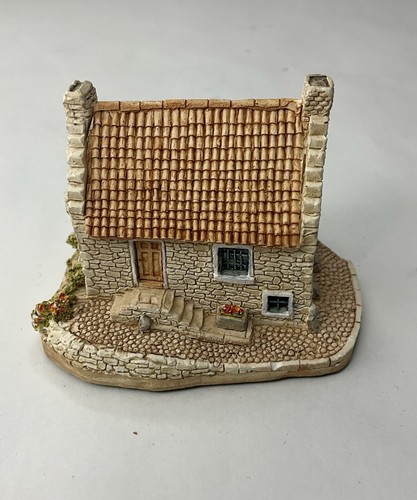 Lilliput lane collectible - lane,