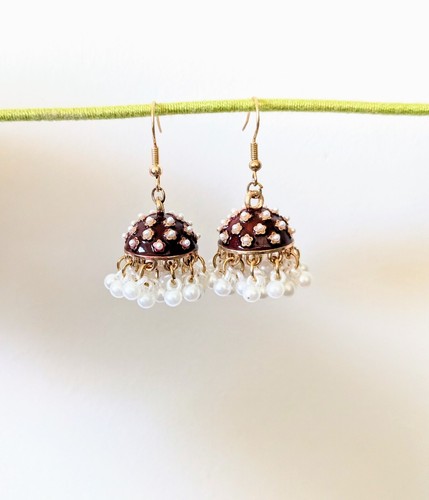 Mini round traditional ethnic - traditional,