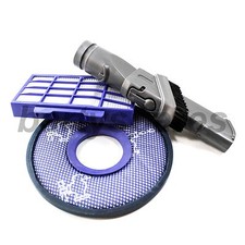 Filter Kit & Slim Combination