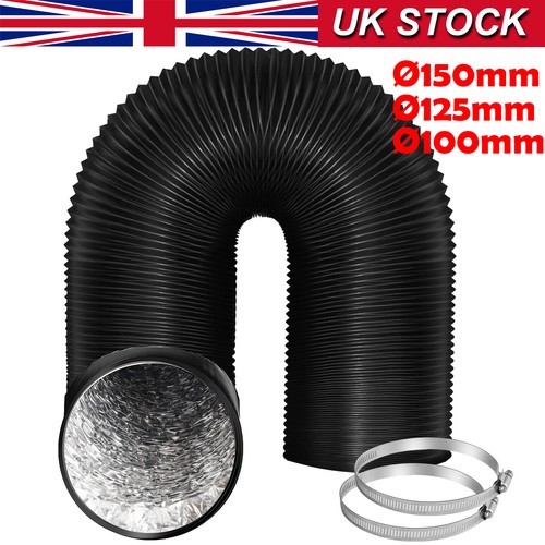Dryer vent hose ventilation - hose,
