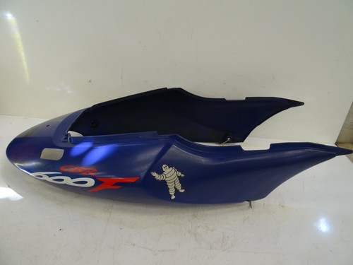 Honda cbr 600 rear - cbr, tail