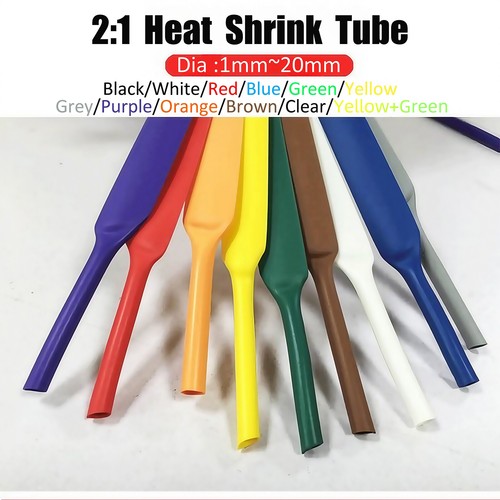 1meter heat shrink - heat,