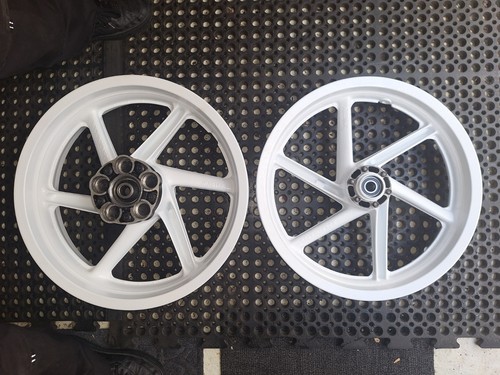 Honda nsr250 magtek - nsr250, 17"
