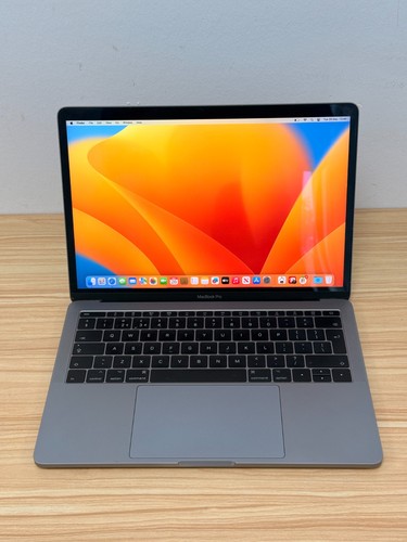 Apple macbook pro 2017 - apple,