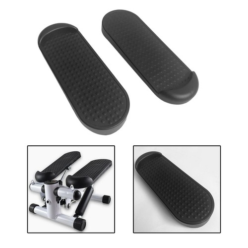 Under desk elliptical - 2x,
