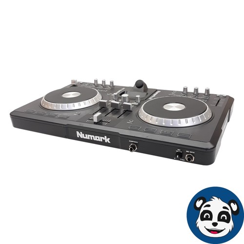 Numark idj3 controller no - numark,