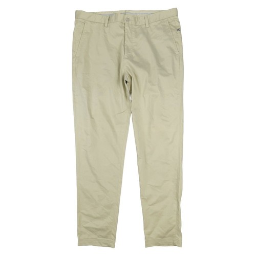 Ping pants mens - 38, beige