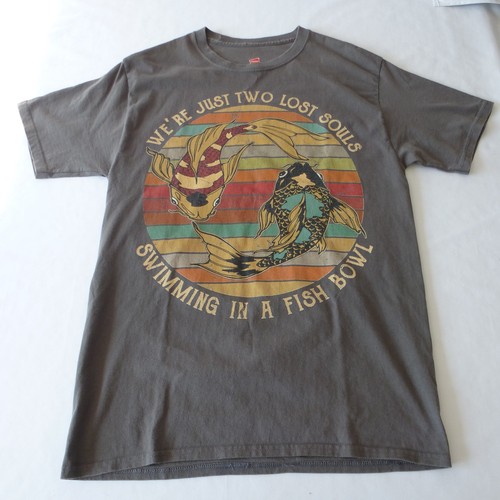 Hanes retro style - retro, graphic