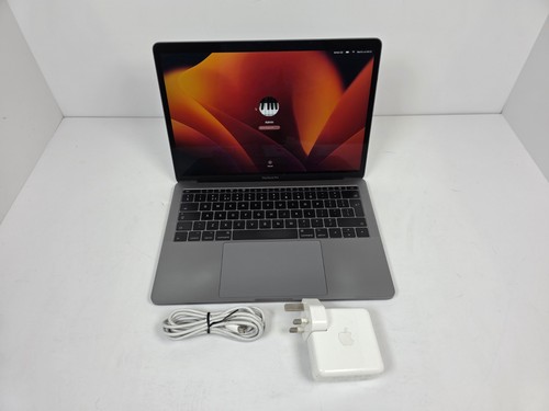 Apple macbook pro 2017 - macbook,