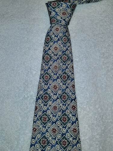 Stafford necktie men gold - stafford,