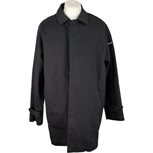 Replay coat all - coat, rugby