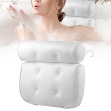 Luxury 4D Mesh Comfortable Spa