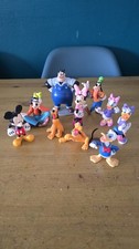 Disney Mickey Mouse Figure